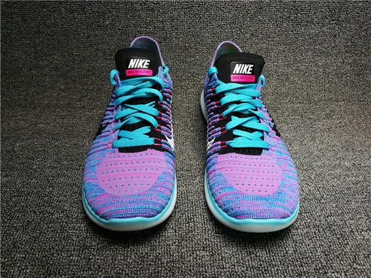 Super Max Nike Free RN Flyknit GS--005